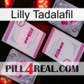 Lilly Tadalafil 33
